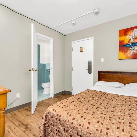 Park Motel Toronto Extérieur photo
