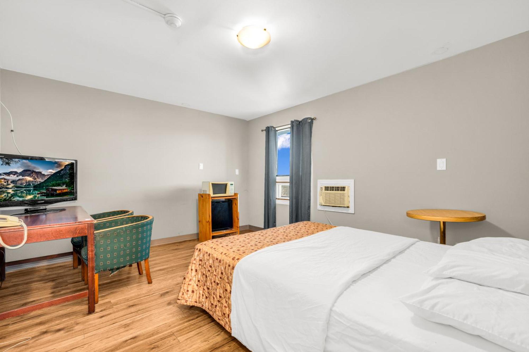 Park Motel Toronto Extérieur photo