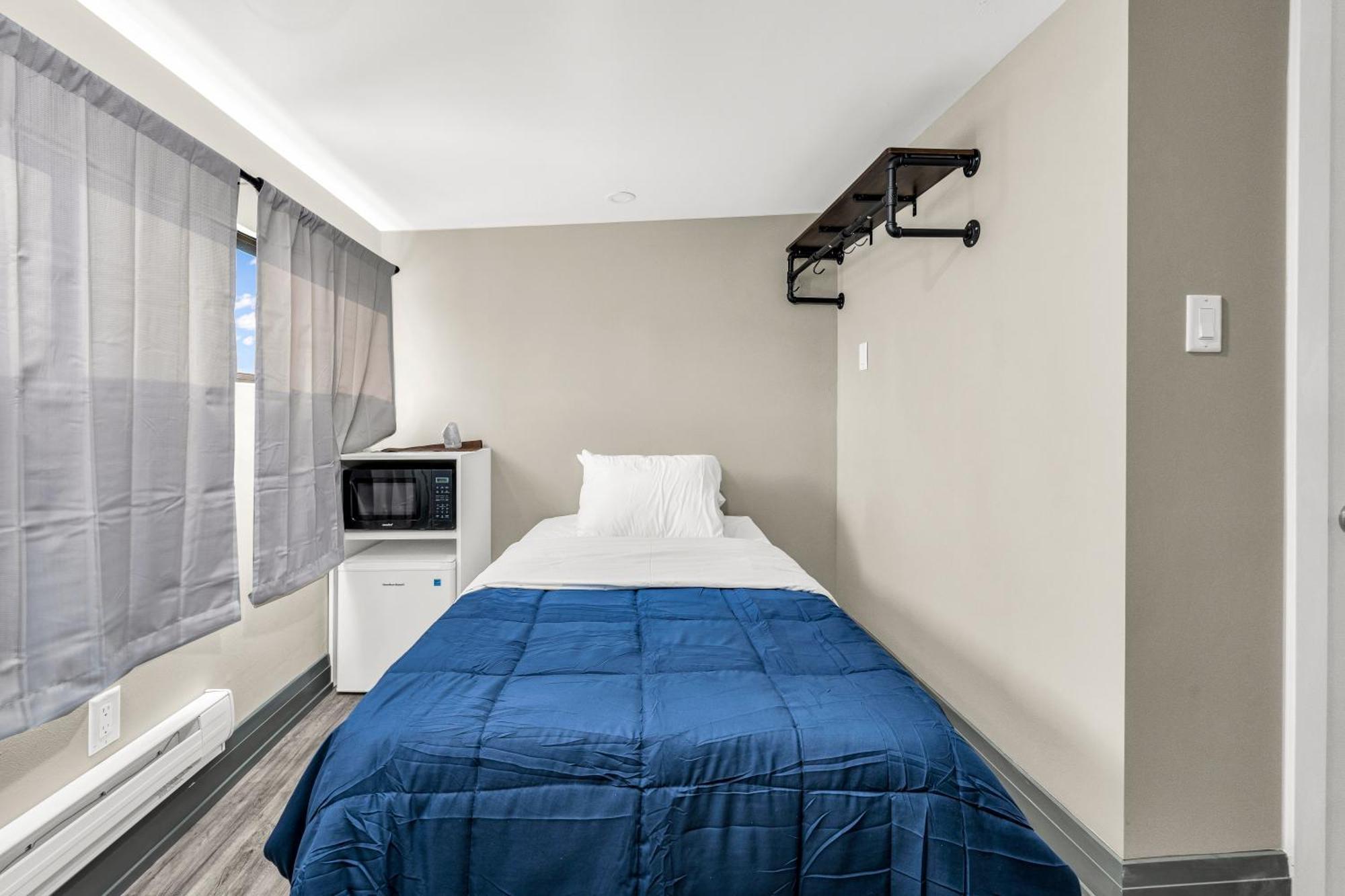 Park Motel Toronto Extérieur photo