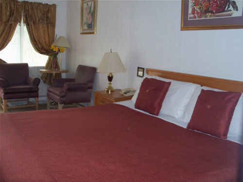Park Motel Toronto Extérieur photo