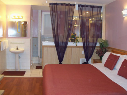 Park Motel Toronto Extérieur photo